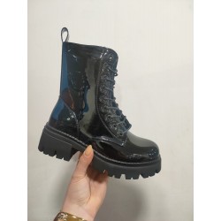 Axo - bottines lacets...