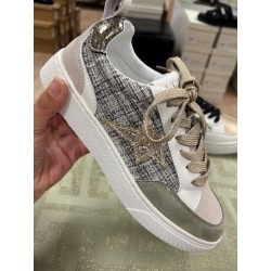 Axo - baskets bi color...