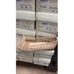Axo - ballerines à strass...