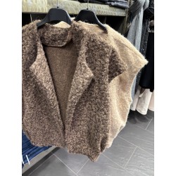 Axo- gilet sans manche (...